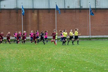 Bild 75 - B-Juniorinnen HSV - SV BW Hohen Neuendorf